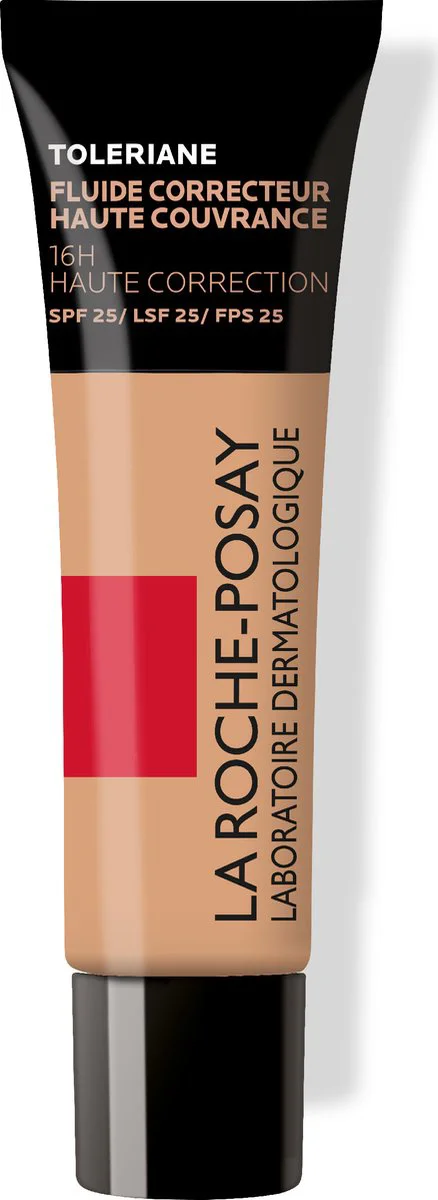 La Roche-Posay N10 Toleriane 16H Haute Correction SPF25 30ML