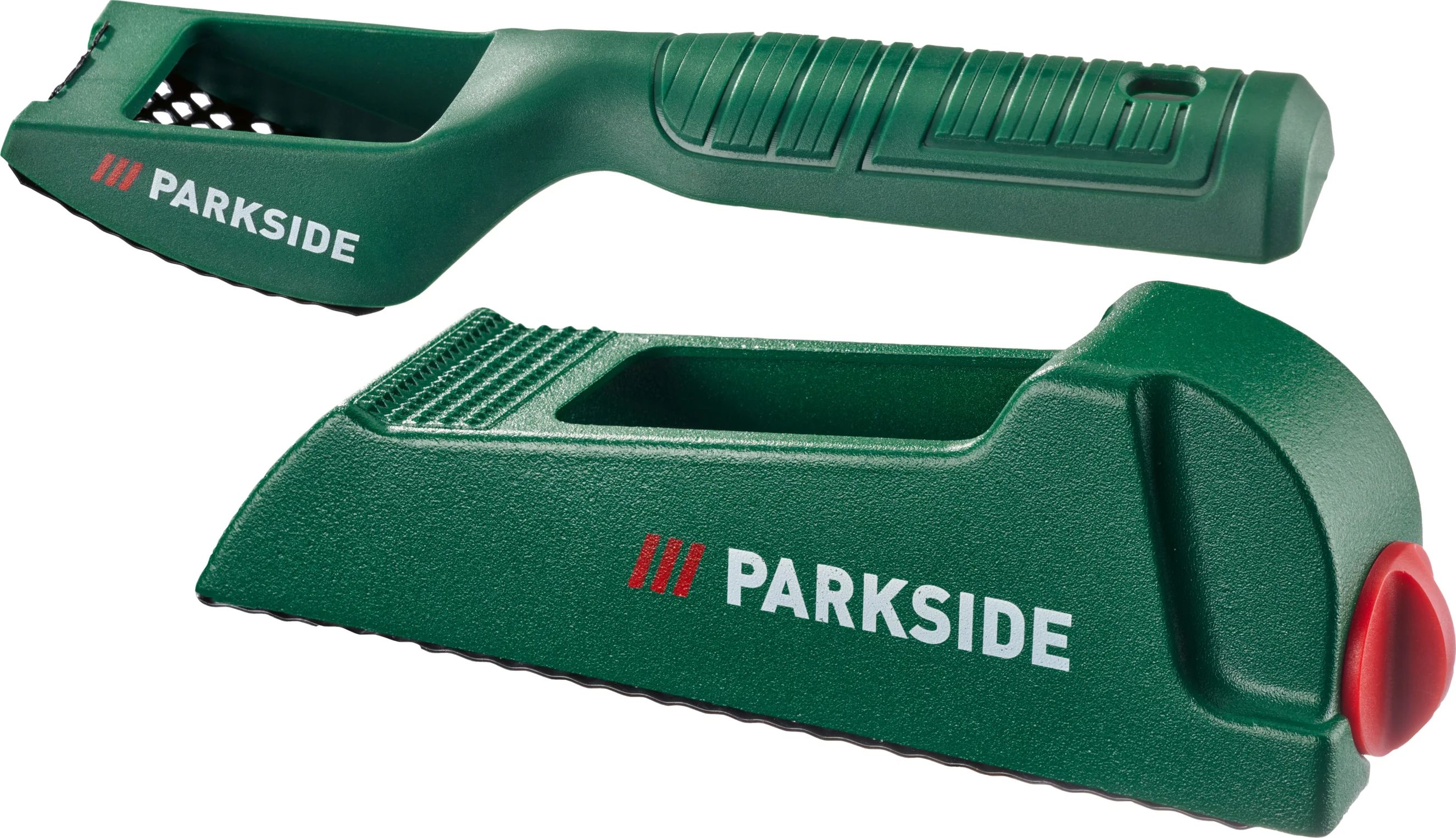PARKSIDE Plaatwerkgereedschap (Blokschaaf en schraper)