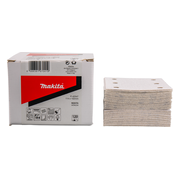 Makita P-42547 Schuurvel K120 114x102 wh 50