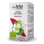 Arkocaps Meidoorn Capsules 150CP