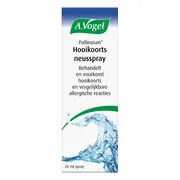 A.Vogel Pollinosan Hooikoorts Neusspray 20ML
