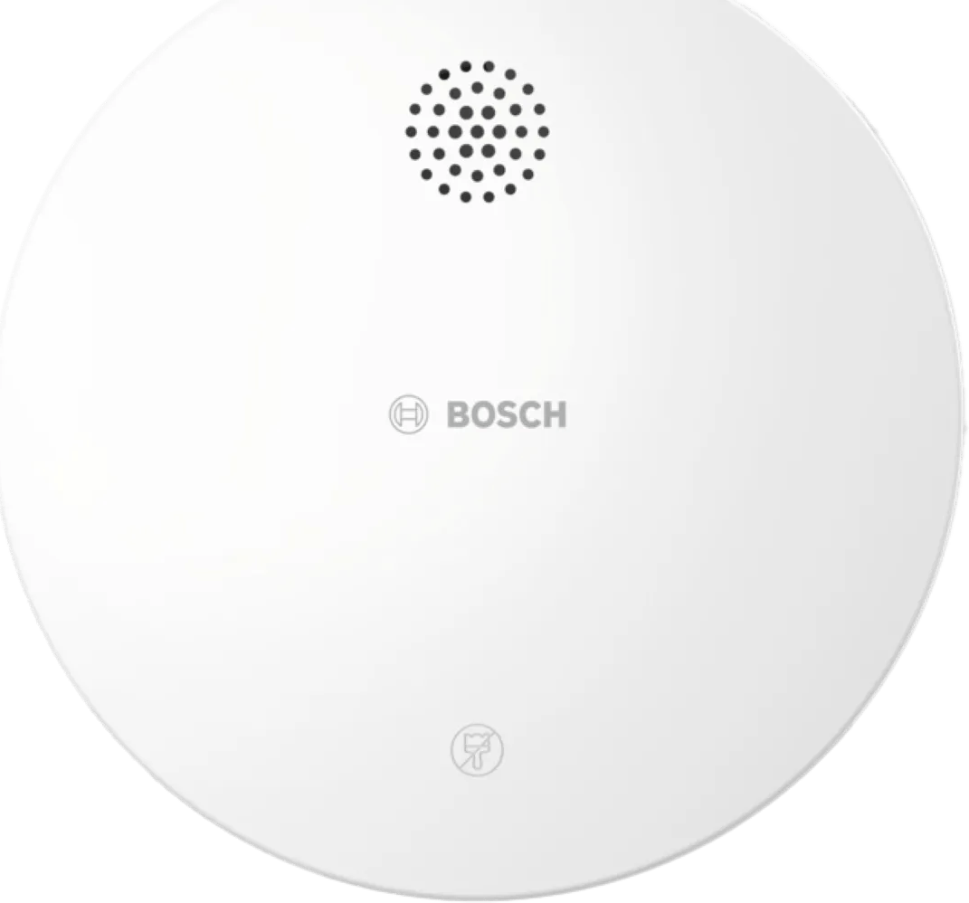 Bosch Draadloze Rookmelder 2