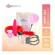 Eros Sexy Weekend Set