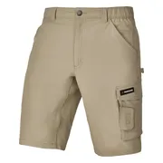 PARKSIDE Korte heren werkbroek (Beige, 56)