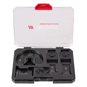PARKSIDE PERFORMANCE Accessoires voor multitool (Metaalbewerking)