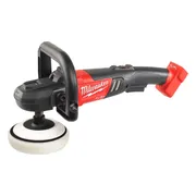 Milwaukee M18 FUEL™ FAP180-0X Accu polijstmachine 18V Basic Body in HD-Box - 4933451552
