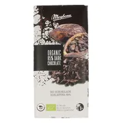 Meybona Organic 85% Dark Chocolate 100GR