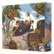 Bargain Quest: Sunk Costs Expansion