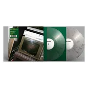 Roots Manuva - Brand New Second Hand (2 LP)