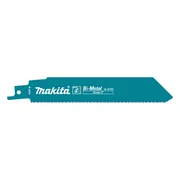 Makita B-43131 Reciprozaagblad staal 132mm