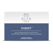 Alfa Digest Capsules 60VCP