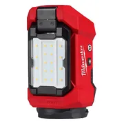 Milwaukee M12 ALIP-0 Multidirectionele accu werklamp met PACKOUT™-compatibiliteit 12V Basic Body - 4933500321