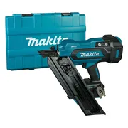 Makita DBN900ZK Accu constructie tacker enkelshot + bumpfire 18V Basic Body in koffer