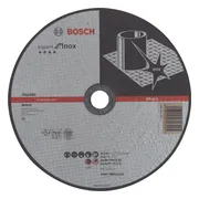 Bosch Professional Doorslijpschijf PRO Stainless Steel and Metal 230x22,23mm VE=1 - 2608603407