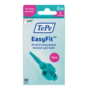 TePe EasyFit Ragers S/M 6ST