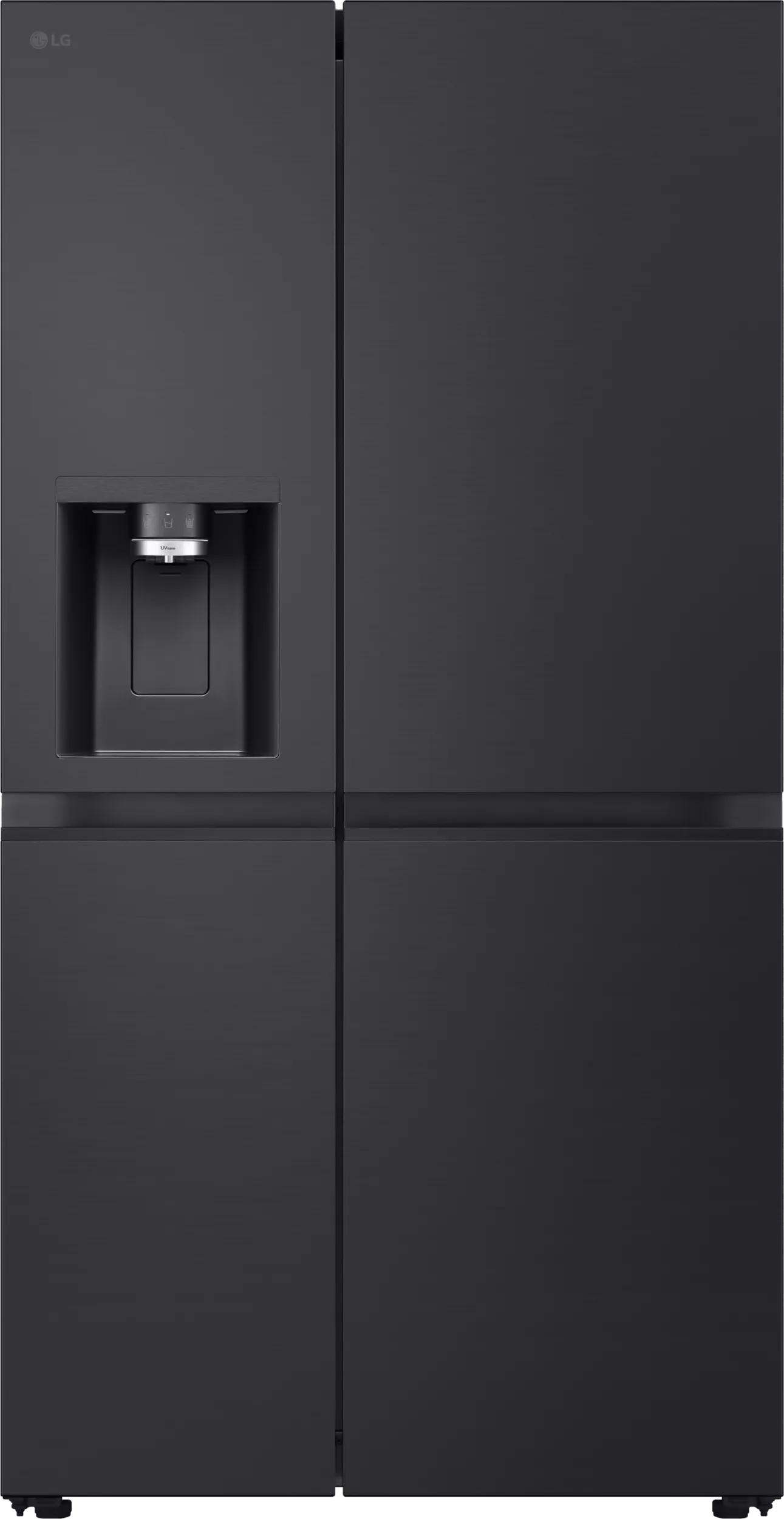 LG GSLE91EVAB
