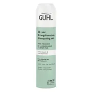Guhl 30_sec Droogshampoo Watermunt & Niacinamide 200ML
