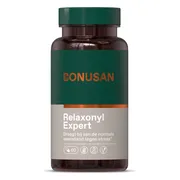 Bonusan Relaxonyl Expert Capsules 60VCP