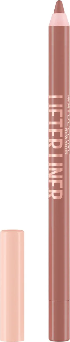 Maybelline Lifter Liner Lippotlood 1 On it 1,2 gr