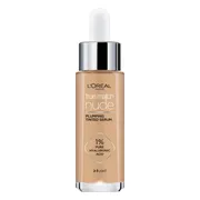 L'Oréal Paris True Match Nude Volumegevend Getint Serum Foundation met hyaluronzuur - 2-3 Light - 30ml - Vegan