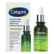 Cetaphil Advanced Defense Serum 30ML
