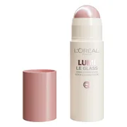 L'Oréal Highlighter Stick Lumi Le Glass 620 Pink Ballet 7 gr