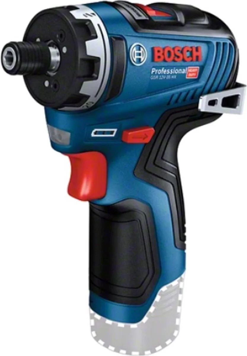 Bosch Professional PRO GSR 12V-35 HX Accu schroevendraaier 12V