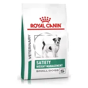 Royal Canin Hondenvoer Droog Satiety Weight Management Small 8 kg