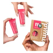 Nuud Natural Deodorant 2-Pack 40ML