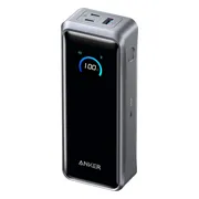 Anker Prime Powerbank 26.750 mAh met Snelladen Zwart