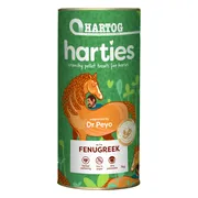 12x Hartog Harties by Dr. Peyo 1 kg