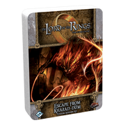 The Lord of the Rings: Escape from Khazad-Dum