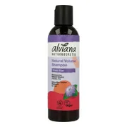 Alviana Shampoo Volume 200ML