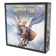 Heroes of Might and Magic III: The Board Game