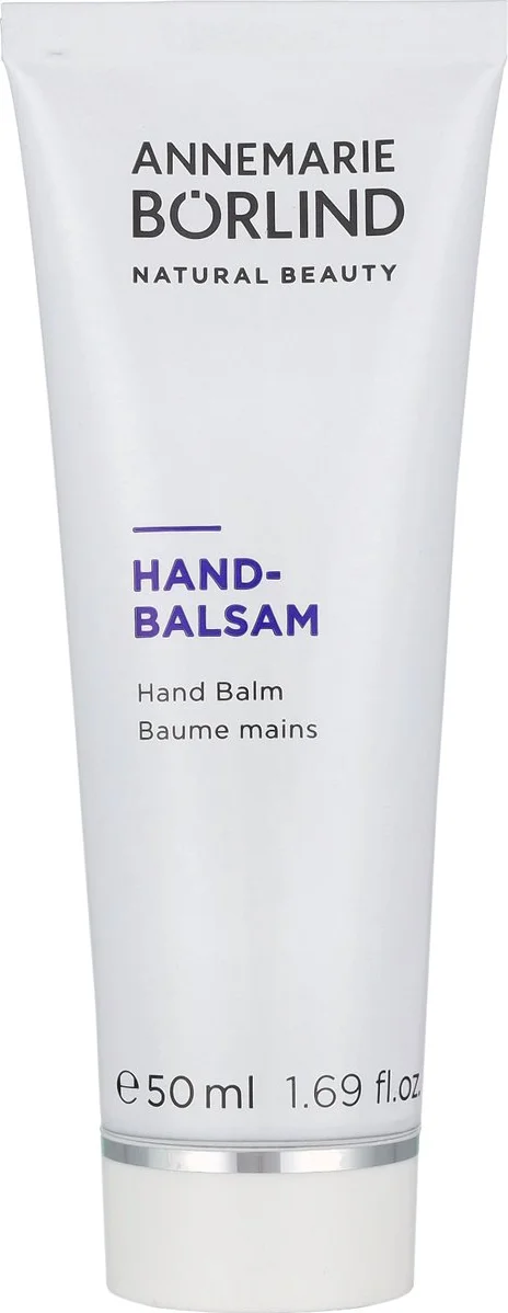 Annemarie Börlind Hand Balm 50ML