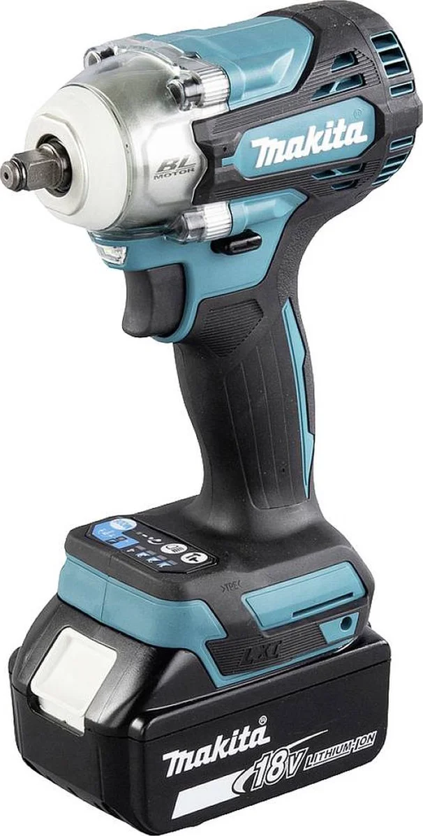 Makita DTW302Z Accu slagmoersleutel 3/8" LXT 18V
