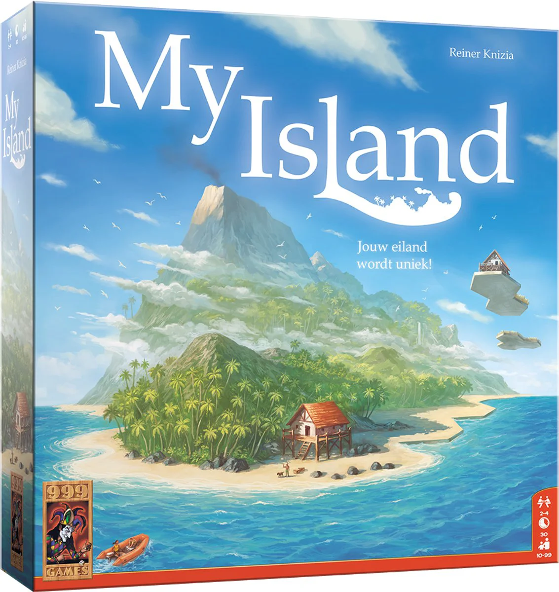 My Island