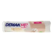 Demak Up Sensitive Rond Wattenschijfjes 64st