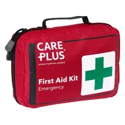 Care Plus First Aid Kit Emergency