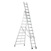 Altrex Kibo reformladder | 3-delig | 3 x 12 - 515312