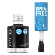 Rimmel KIND & FREE Vegan Nagellak 159 Midnight Sky 8 ml