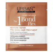 Urban Care No.1 Bond Plex Restore Repair Pre-Wash Hair Mask 50ML