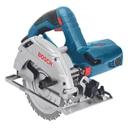 Bosch Professional GKS 165 Cirkelzaag 165mm 1100W - 0601676100