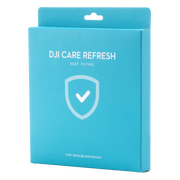 DJI Care Refresh Card Air 3S (1 jaar)