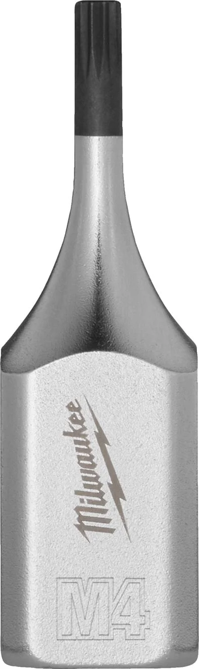 Milwaukee Bitdop 3/8″ 12 kants 4 M - 4932500483