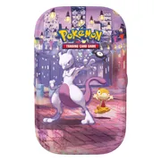 Pokémon TCG: 30th Anniversary - Mini Tin - Mewtwo