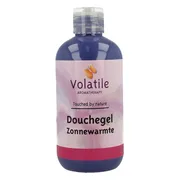 Volatile Douchegel Zonnewarmte 250ml