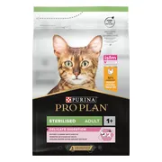 Pro Plan Kattenvoer Droog Adult Sterilised Delicate Digest Kip 3 kg