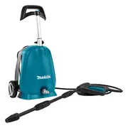 Makita HW102 Hogedrukreiniger 100 bar 1300W 230V
