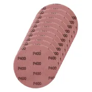 PARKSIDE PERFORMANCE Schuurgaas set (schuurrooster 150 mm k400)